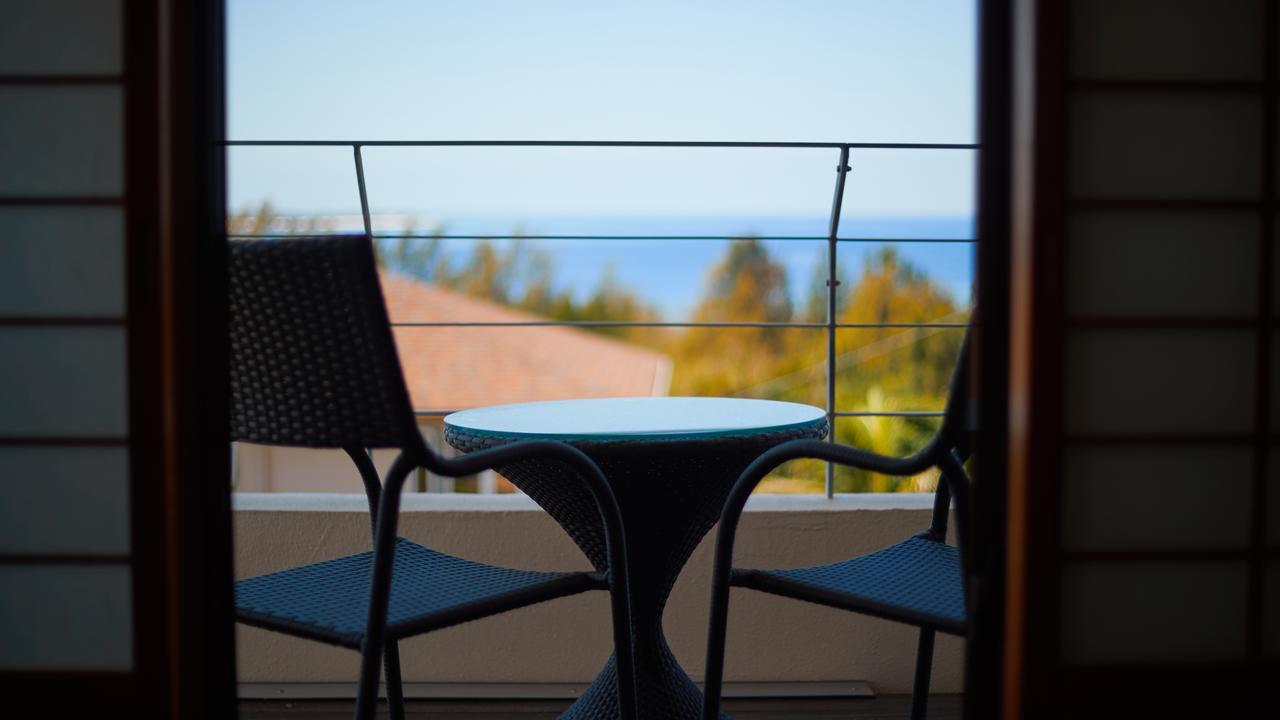 La Belle Mer Sesoko Resort Εξωτερικό φωτογραφία