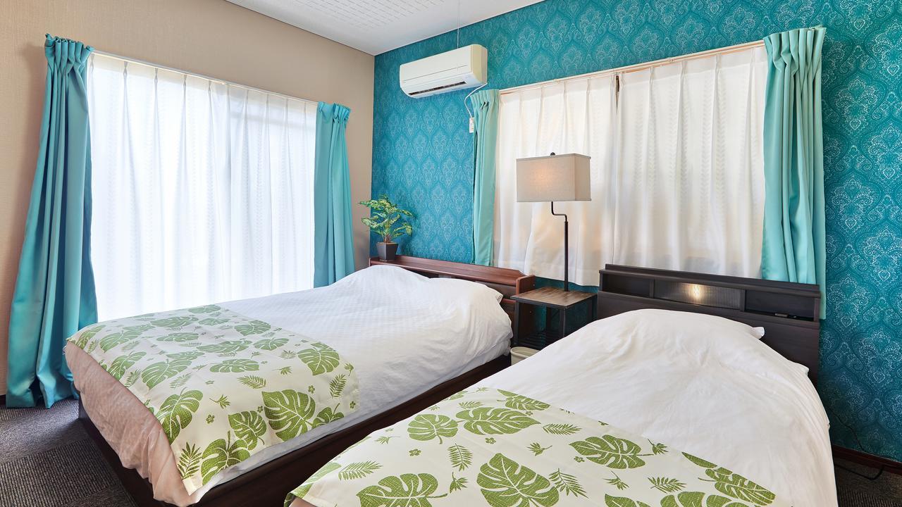 La Belle Mer Sesoko Resort Εξωτερικό φωτογραφία