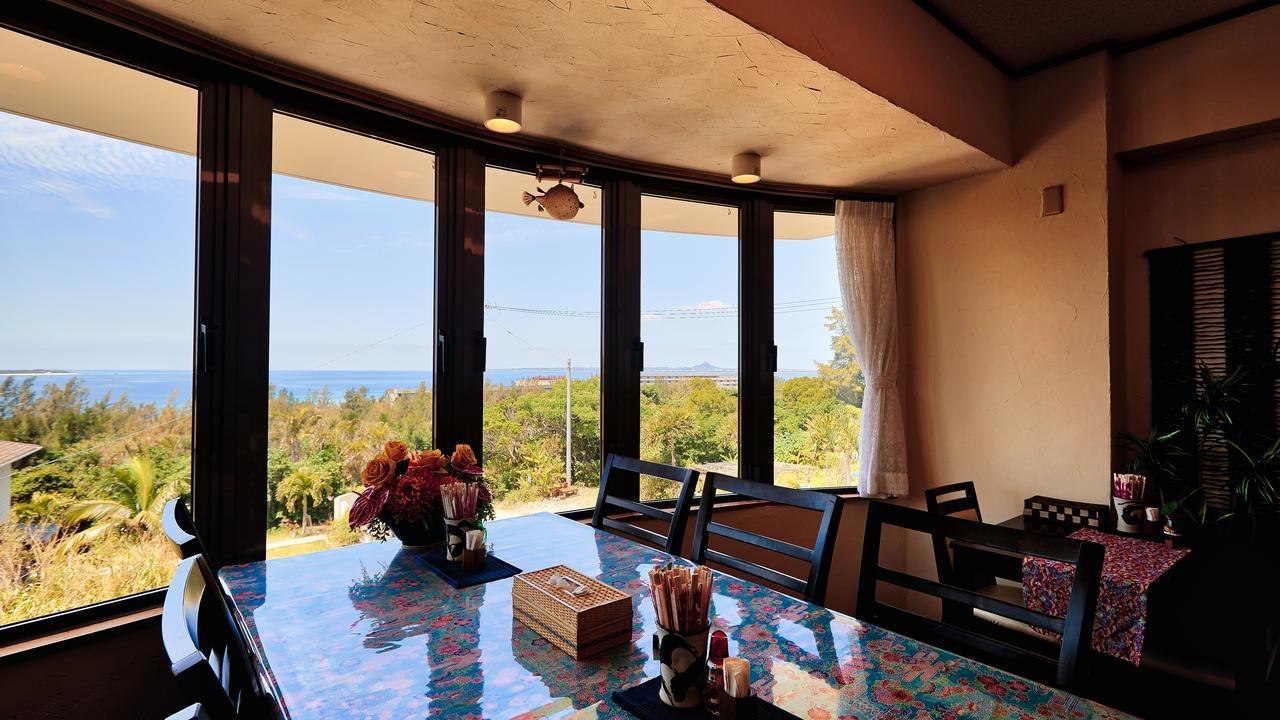 La Belle Mer Sesoko Resort Εξωτερικό φωτογραφία
